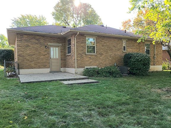 2nd image of 3805 California Ave #1