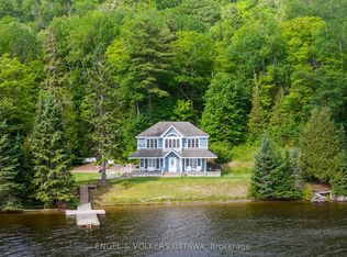 541 Morglan Ln, Greater Madawaska, ON K0J 1H0