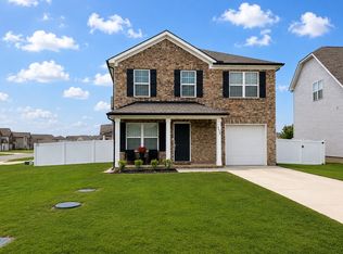 4408 Bramhall Ln, Murfreesboro, TN 37128