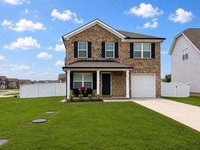 4408 Bramhall Ln, Murfreesboro, TN, 37128
