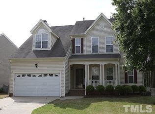 1611 Magnolia Oak Pl, Durham, NC 27703