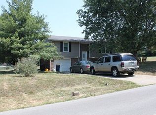 414 Clifford Way, Bowling Green, KY 42103