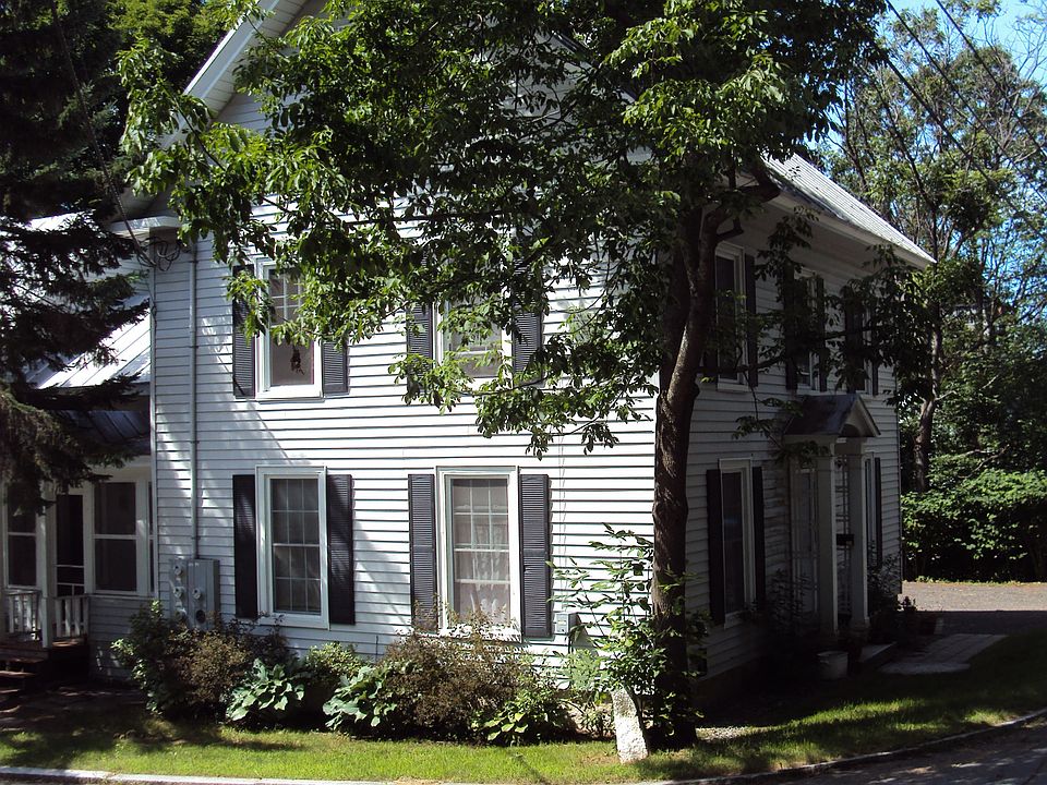 Outside View
