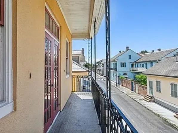 819 Barracks St, New Orleans, LA