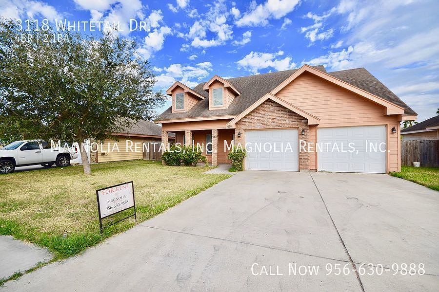 1st image of 3118 Whitetail Dr