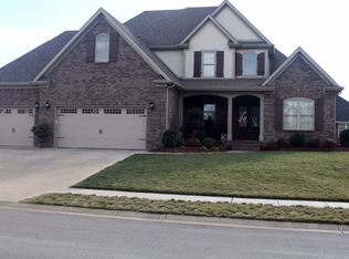 2513 Avondale Dr, Bowling Green, KY 42104