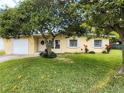 5418 Andrus Ave, Orlando, FL, 32810