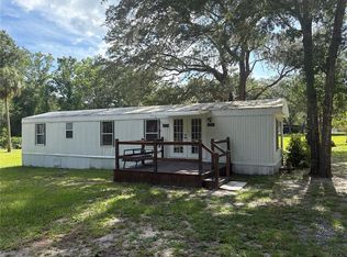 15210 NE 144th St, Fort Mc Coy, FL 32134