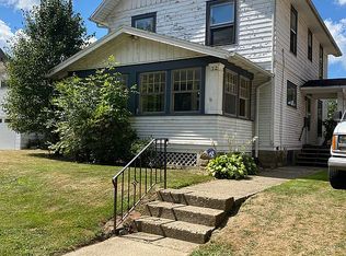 32 Parkwood Blvd, Mansfield, OH