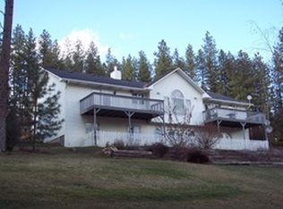 1130 Twelve Mile Rd, Addy, WA 99101