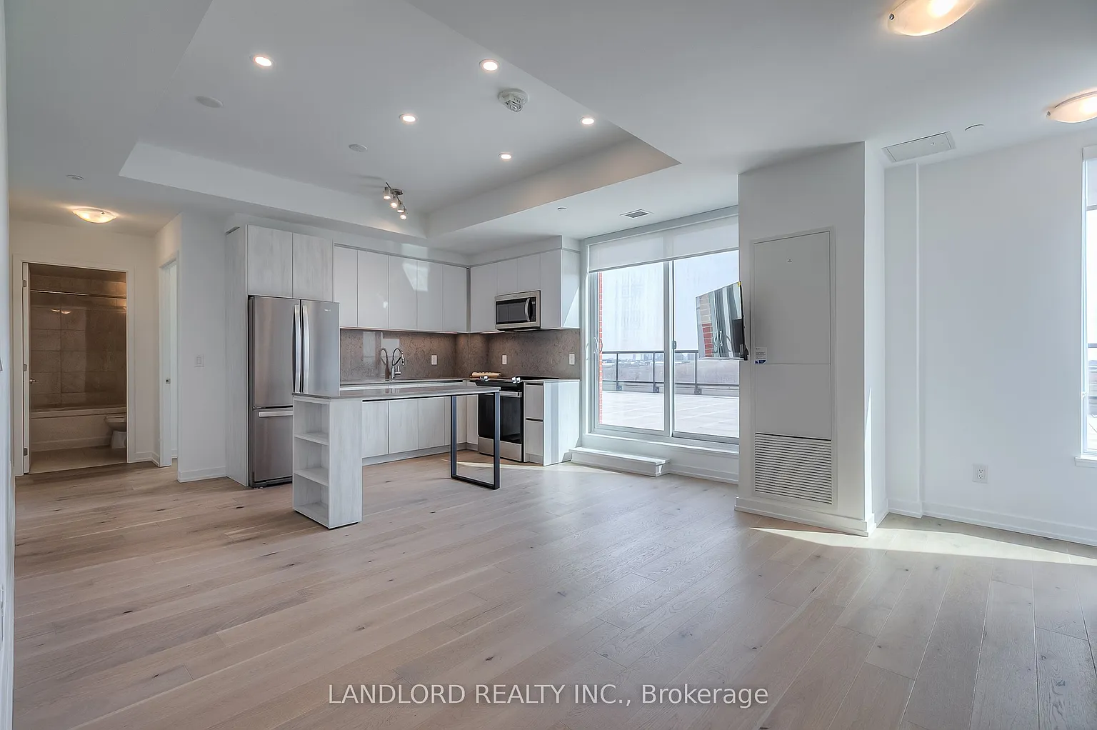 3100 Keele St #1202 photo 1