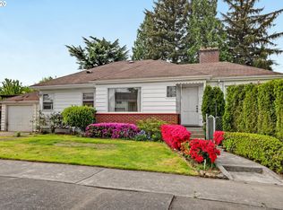 3406 NE Rosa Parks Way, Portland, OR 97211