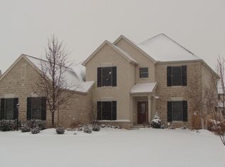 7080 Robertson Ct, Dublin, OH 43017