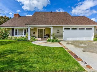 2891 Club House Rd, Costa Mesa, CA 92626