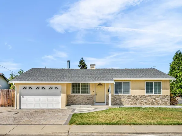 5585 Shana St, Fremont, CA 94538