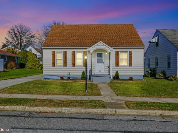 432 McKinley Ave, Hanover, PA 17331