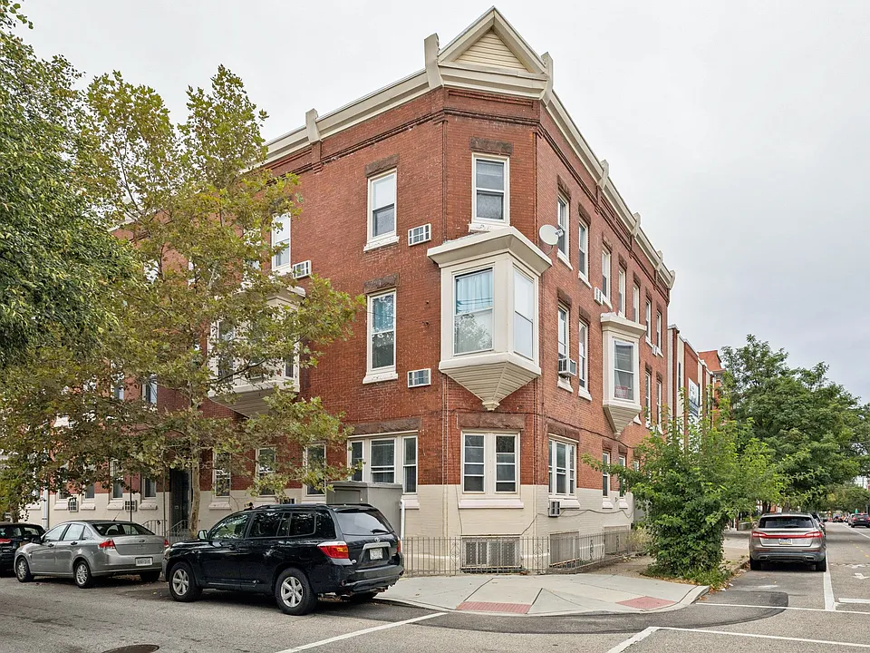 3431 Spring Garden St #B3