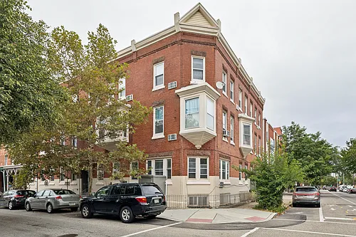 3431 Spring Garden St Photo 1