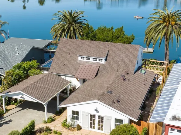 133 Caribe Isle, Novato, CA 94949