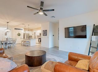 7490 S Via Rancho La Costa, TUCSON, AZ --