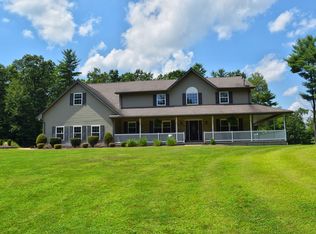 959 Dunkleberger Rd, Williamsport, PA 17701