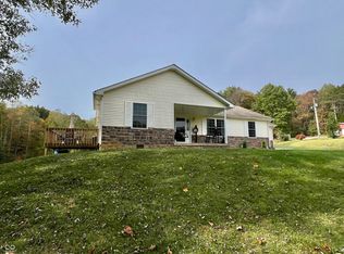 6237 W County Road 1000 N, Freetown, IN