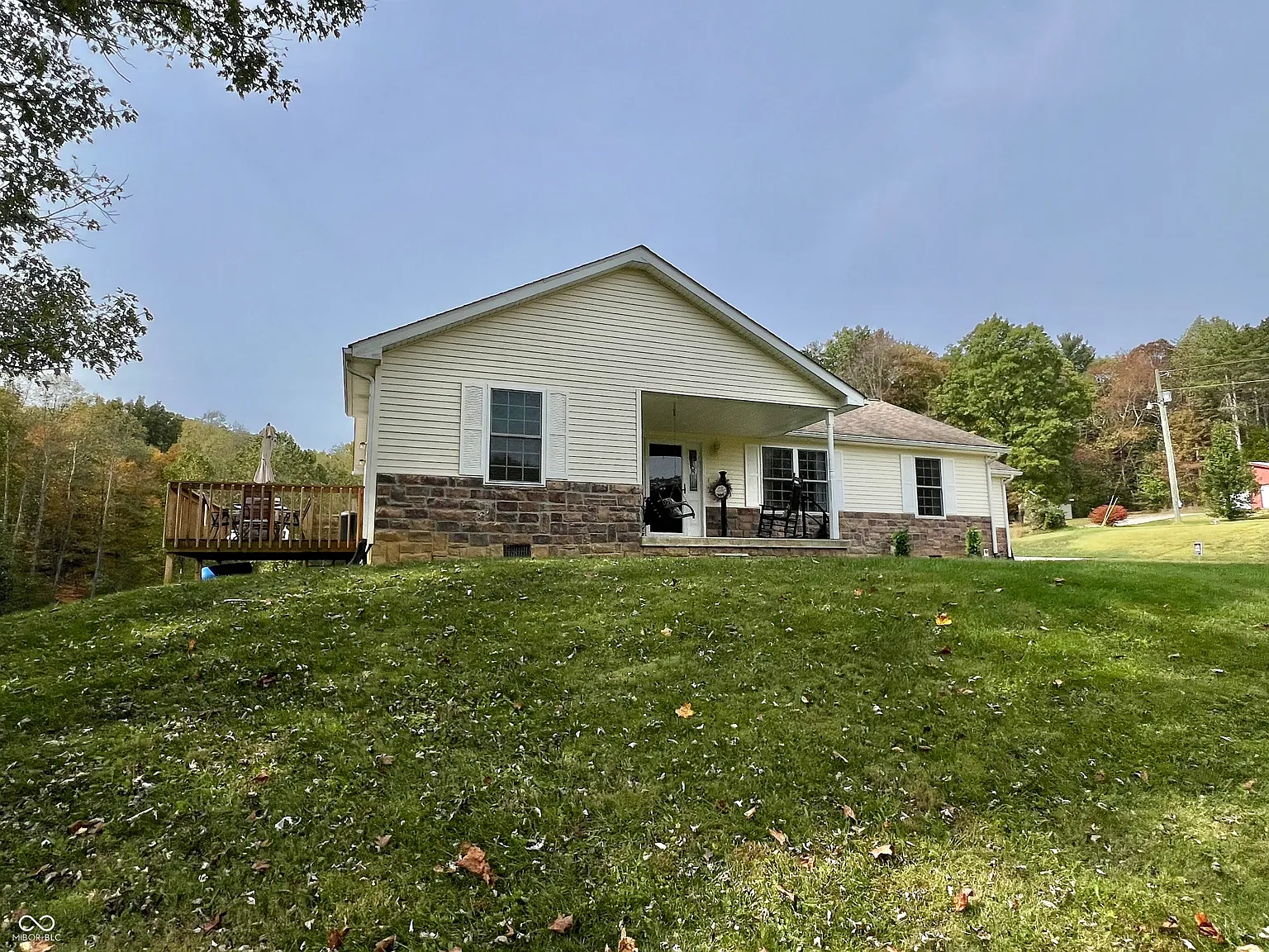 6237 W County Road 1000 N photo 1