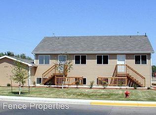 251 1st St UNIT 3, Windsor, CO 80550