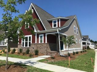 5425 Advancing Ave, Raleigh, NC 27616