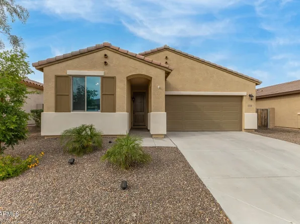 17774 W VIA DE LUNA Drive, Surprise, AZ 85387