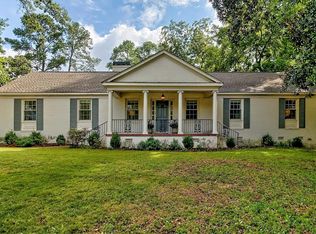 4721 Kilbourne Rd, Columbia, SC 29206