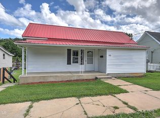 412 E Fairview Ave, Johnson City, TN 37601
