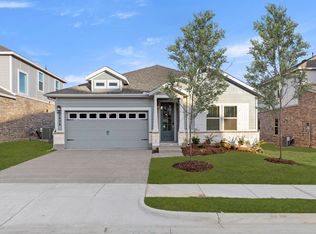 2404 Overlook Dr, Melissa, TX 75454