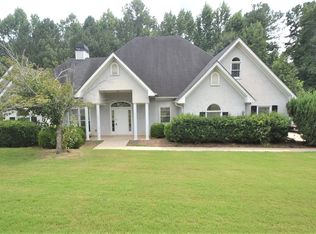 95 Bermuda Run Dr, Covington, GA 30016