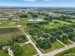 3273 Ashworth Rd, Waukee, IA 50263