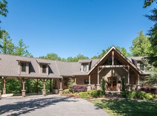 130 Hoke Pond Rd, Grover, NC 28073