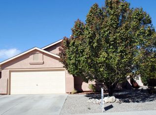 11103 Colville Rd SE, Albuquerque, NM 87123