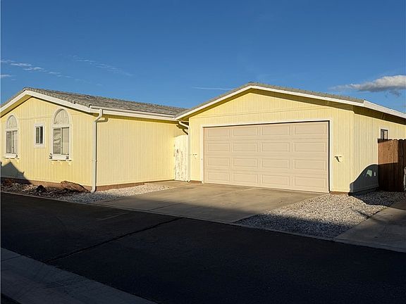 2nd image of 21621 Sandia Rd Space 83