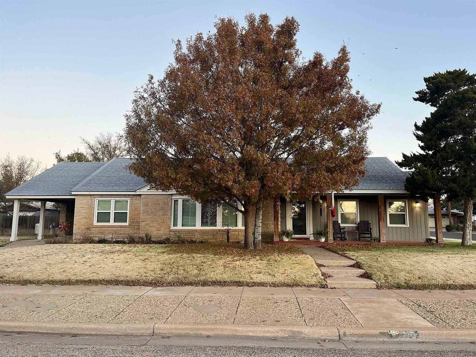 402 N 14th St, Lamesa, TX 79331 Zillow