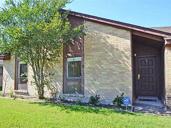 4th image of 20810 Union Park Ct