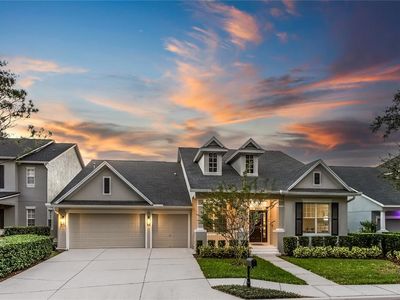 11505 Splendid Ln, Tampa, FL, 33626