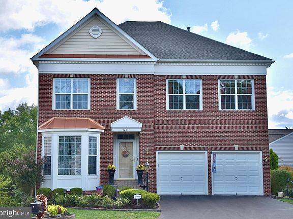 2nd image of 9405 Struthers Glen Ct