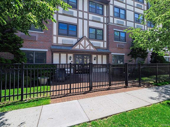 2nd image of 55 Clinton Avenue #401