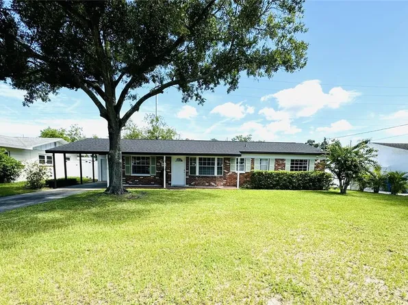 3003 W Patterson St, Tampa, FL 33614