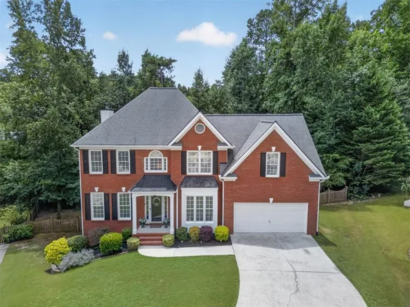1798 Macy Ln, Lawrenceville, GA 30043