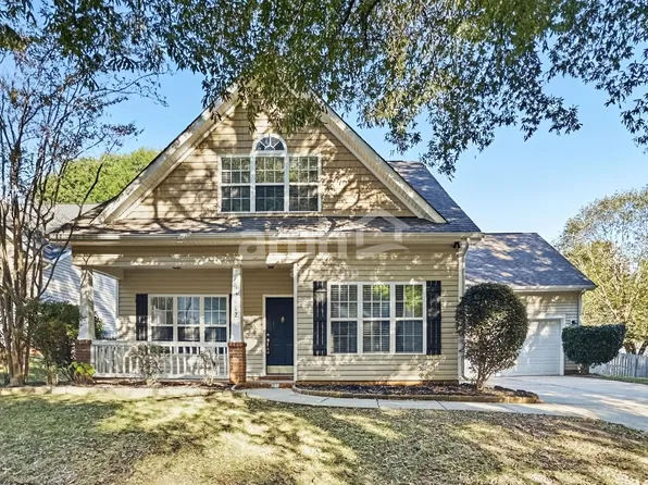 13412 Glenwyck Ln, Huntersville, NC 28078
