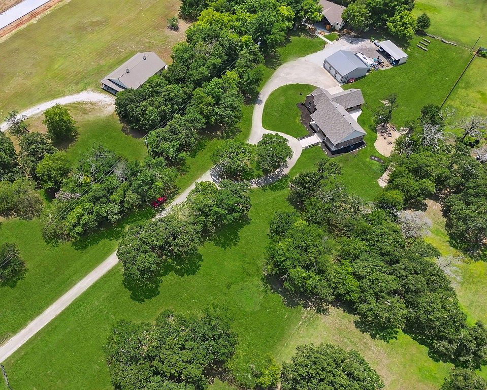 8217 Fm 2931, Aubrey, TX 76227 | Zillow
