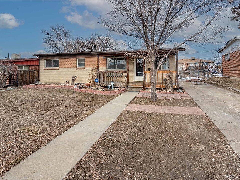 8190 Raleigh Place, Westminster, CO 80031 Zillow