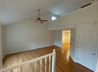 8804 Sugar Pine Point, Indianapolis, IN 46256