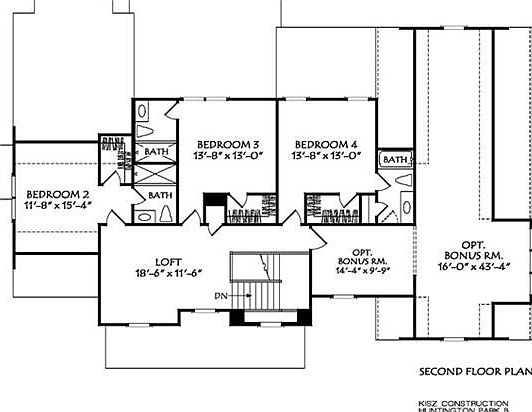 4th image of 262 Windsor Dr SW